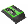 Kép 2/3 - Volt Polska PWM napelem töltésvezérlő 12V / 24V 40A 2x USB