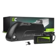Obraz 1/5 - Green Cell Elektrická cyklistická batéria dole 36V 15.6Ah 562Wh E-Bike Pedelec