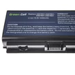 Kép 4/5 - Green Cell Laptop akkumulátor Acer Aspire 7720 7535 6930 5920 5739 5720 5520 5315 5220