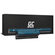 Obraz 1/5 - Green Cell Ultra batéria pre notebook Acer Aspire 5740G 5741G 5742G 5749Z 5750G 5755G E1-531G E1-571G