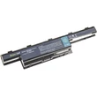 Obraz 2/5 - Green Cell Batéria pre notebook Acer Aspire 5733 5741 5742 5742G 5750G E1-571 TravelMate 5740 5742 6600mAh