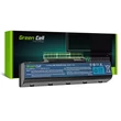 Kép 1/5 - Green Cell Laptop akkumulátor Acer Aspire 5532 5732Z 5734Z eMachines E525 E625 E725 G430 G525 G625