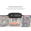 Obraz 4/5 - Nabíjačka batérií Green Cell AGM LiFePO4 6V / 12V (4A) s inteligentnou diagnostikou