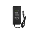 Kép 4/5 - Green Cell 48V Elektromos kerékpár töltő 54.6V 4A (Cannon) akkumulátorhoz