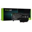 Obraz 1/5 - Green Cell Batéria pre notebooky Toshiba Satellite L50-A L50-A-1EK L50-A-19N P50-A S50-A