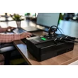 Obraz 2/5 - Green Cell UPS neprerušiteľný zdroj napájania AiO 600VA LCD displej
