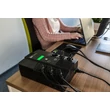 Obraz 3/5 - Green Cell UPS neprerušiteľný zdroj napájania AiO 600VA LCD displej