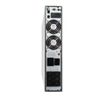 Kép 3/5 - Green Cell UPS Szünetmentes tápegység Online RTII 3000VA LCD kijelző