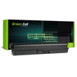 Obraz 1/5 - Green Cell Batéria pre notebooky Toshiba Satellite C650 C650D C660 C660D L650D L655 L750