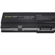 Kép 3/5 - Green Cell Laptop akkumulátor Toshiba Satellite A200 A300 A500 L200 L300 L500