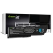 Kép 1/5 - Green Cell PRO Laptop akkumulátor Toshiba Satellite C650 C650D C660 C660D L650D L655 L750