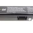 Kép 4/5 - Green Cell PRO Laptop akkumulátor Toshiba Satellite C650 C650D C660 C660D L650D L655 L750