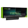 Kép 1/5 - Green Cell Laptop akkumulátor Sony VAIO PCG-71211M PCG-61211M PCG-71212M