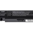 Obraz 4/4 - Green Cell batéria pre notebook Samsung NP-P500 NP-R505 NP-R610 NP-SA11 NP-R510 NP-R700 NP-R560 NP-R509 NP-R711 NP-R60