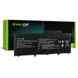 Obraz 1/5 - Green Cell batéria pre notebook Samsung NP900X3B NP900X3C NP900X3D