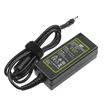 Obraz 2/5 - Green Cell PRO Nabíjačka Asus Eee PC 1001PX 1001PXD 1005HA 1201HA 1201N 1215B 1215N X101 X101CH X101H 19V 2.1A 40