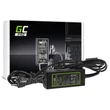 Kép 1/5 - Green Cell PRO Töltő Asus X201E Vivobook F200CA F200MA F201E Q200E S200E X200CA X200M X200MA 19V 1.75A 33W