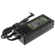 Obraz 5/5 - Green Cell PRO Nabíjačka HP Omen 15-5000 17-W HP Envy 15-J 17-J 19,5V 6,15A 120W