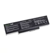 Kép 2/5 - Green Cell Laptop akkumulátor Asus N71 K72 K72J K72F K73SV N71 N73 N73S N73SV X73S