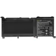 Kép 2/5 - Green Cell Pro Laptop akkumulátor C41N1416 Asus G501J G501JW G501V Asus ZenBook Pro UX501 UX501J UX501JW / 15,2V 3950