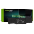 Kép 1/5 - Green Cell Pro Laptop akkumulátor C31N1339 Asus ZenBook UX303 UX303U UX303UA UX303UB UX303L Transmer Book TP300L TP300LA TP300LD TP300LJ