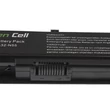 Obraz 5/5 - Green Cell Batéria pre notebook N45 N55 N55S N55SF N55SL N75 N75E N75S N75SF N75SL