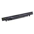 Kép 2/5 - Green Cell Laptop akkumulátor A450 A550 R510 R510CA X550 X550CA X550CC X550VC
