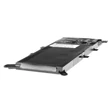 Kép 3/5 - Green Cell Laptop akkumulátor Asus A555 A555L F555 F555L F555LD K555 K555L K555LD R556 R556L R556LD R556LJ X555 X555L