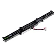 Obraz 2/5 - Green Cell Batéria pre notebooky Asus F550D R510D R510DP X550D X550DP