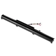 Obraz 3/5 - Green Cell Batéria pre notebooky Asus F550D R510D R510DP X550D X550DP