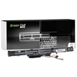 Obraz 1/5 - Green Cell Pro batéria pre notebooky Asus F550D R510D R510DP X550D X550DP