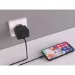 Kép 5/5 - Green Cell USB-C 18W PD töltő Samsung Galaxy S8 S8+ S9 S9+ Note 8, iPhone X / 8 / 8 Plus, Nintendo Switch és más készülékekhez