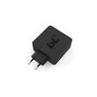 Obraz 2/5 - Green Cell USB-C 45W nabíjačka s USB-C a USB káblom pre Asus ZenBook, HP Spectre, HP Envy x2 a ďalšie zariadenia