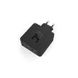 Obraz 5/5 - Green Cell USB-C 45W nabíjačka s USB-C a USB káblom pre Asus ZenBook, HP Spectre, HP Envy x2 a ďalšie zariadenia