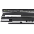 Kép 5/5 - Green Cell Laptop akkumulátor Dell Inspiron 15 N5010 15R N5110 14R 3550 Vostro 3550