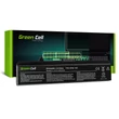 Kép 1/5 - Green Cell Laptop akkumulátor Dell Inspiron 1525 1526 1545 1546 PP29L PP41L Vostro 500