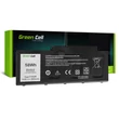 Obraz 1/5 - Green Cell Batéria pre notebook Dell Inspiron 15 7537 17 7737 7746 Dell Vostro 14 5459