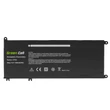 Obraz 3/5 - Green Cell Batéria pre notebook 33YDH Dell Inspiron G3 3579 3779 G5 5587 G7 7588 7577 7773 7778 7779 7786 Latitude 3380 3480 3490 3590