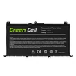 Kép 3/5 - Green Cell Laptop akkumulátor 357F9 Dell Inspiron 15 5576 5577 7557 7559 7566 7567