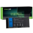 Obraz 1/5 - Green Cell Batéria pre notebooky Dell Precision M4600 M4700 M4800 M6600 M6700 M6800
