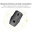 Obraz 5/5 - Green Cell Batéria do dronu DJI DJI Mavic Pro 11.4V 3830mAh 43.6Wh