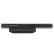 Obraz 2/5 - Green Cell Batéria pre notebook Fujitsu LifeBook A514 A544 A555 AH544 AH564 E547 E554 E733 E734 E743 E744 E746 E753 E754 S904