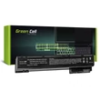 Obraz 1/5 - Green Cell Batéria pre notebook HP ZBook 15, 17, 17 G2, 15 G2,