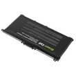Obraz 3/5 - Green Cell Batéria pre notebook TF03XL HSTNN-LB7X 920046-421 920070-855 HP 14-BP Pavilion 14-BF 14-BK 15-CC 15-CD 15-CK 17-AR