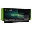 Kép 1/5 - Laptop akkumulátor VI04 HSTNN-LB6J HP Pavilion 14 15 17 és HP Envy 14 15 17 14.8V