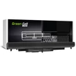 Obraz 1/5 - Green Cell Pro batéria pre notebooky HS04 HP 250 G4 G5 255 G4 G5, HP 15-AC012NW 15-AC013NW 15-AC033NW 15-AC034NW 15-AC153NW 15-AF169NW