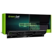 Obraz 1/5 - Green Cell Batéria pre notebook HP Pavilion 14-AB 15-AB 15-AK 17-G