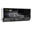 Obraz 1/5 - Green Cell Pro batéria pre notebooky KI04 HP Pavilion 15-AB 15-AB061NW 15-AB230NW 15-AB250NW 15-AB278NW 17-G 17-G131NW 17-G132NW