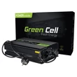 Obraz 1/5 - Green Cell Inverter Integrovaný UPS neprerušiteľný zdroj napájania pre pece a čerpadlá ústredného kúrenia 300W