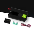 Obraz 2/5 - Green Cell Inverter Integrovaný UPS neprerušiteľný zdroj napájania pre pece a čerpadlá ústredného kúrenia 300W